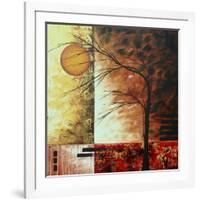 Fall Inspiration-Megan Aroon Duncanson-Framed Giclee Print