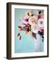 Fall Into Summer-Jacqueline Brewer-Framed Art Print