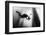 Fall Into the Silence-Marcel Rebro-Framed Photographic Print