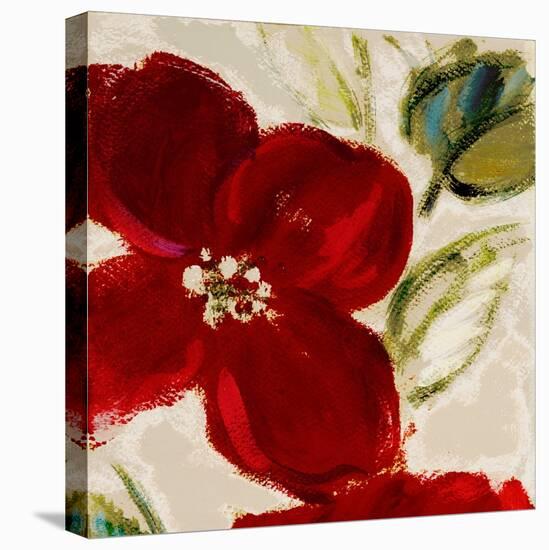 Fall is Calling I-Lanie Loreth-Stretched Canvas