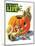 Fall is Here - Child Life, October 1946-Keith Ward-Mounted Premium Giclee Print