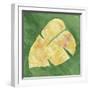 Fall Leaf 2-Summer Tali Hilty-Framed Giclee Print