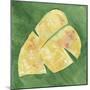 Fall Leaf 2-Summer Tali Hilty-Mounted Giclee Print