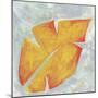 Fall Leaf-Summer Tali Hilty-Mounted Giclee Print