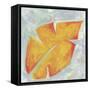 Fall Leaf-Summer Tali Hilty-Framed Stretched Canvas