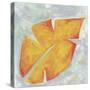 Fall Leaf-Summer Tali Hilty-Stretched Canvas
