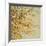 Fall Leaves 010-Tom Quartermaine-Framed Giclee Print