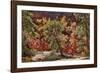 Fall Leaves 5-Lee Peterson-Framed Photographic Print