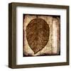 Fall Leaves I-Christine Zalewski-Framed Art Print