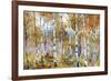 Fall Magic-Jeffrey Bradshaw-Framed Giclee Print