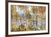 Fall Magic-Jeffrey Bradshaw-Framed Giclee Print