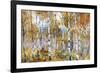 Fall Magic-Jeffrey Bradshaw-Framed Giclee Print