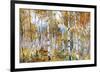 Fall Magic-Jeffrey Bradshaw-Framed Giclee Print