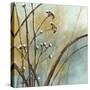 Fall Meadow III-J. Adams-Stretched Canvas