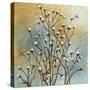 Fall Meadow IV-J. Adams-Stretched Canvas