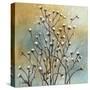 Fall Meadow IV-J. Adams-Stretched Canvas