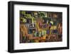 Fall Mosaic-Ursula Abresch-Framed Photographic Print