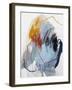 Fall of 2016 No. 5-Ying Guo-Framed Art Print