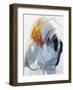 Fall of 2016 No. 5-Ying Guo-Framed Art Print