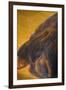 Fall of Angels, Triptych Side Panel, 1913-Gaetano Previati-Framed Giclee Print