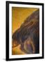 Fall of Angels, Triptych Side Panel, 1913-Gaetano Previati-Framed Giclee Print
