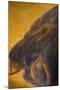 Fall of Angels, Triptych Side Panel, 1913-Gaetano Previati-Mounted Giclee Print