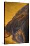 Fall of Angels, Triptych Side Panel, 1913-Gaetano Previati-Stretched Canvas