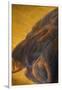 Fall of Angels, Triptych Side Panel, 1913-Gaetano Previati-Framed Giclee Print