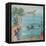 Fall of Icarus, Dead on Beach, Daedalus in Sky, C. 45-79-null-Framed Stretched Canvas