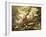 Fall of Phaeton-Luca Giordano-Framed Giclee Print