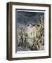 Fall of the House of Usher-Arthur Rackham-Framed Photographic Print