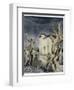 Fall of the House of Usher-Arthur Rackham-Framed Photographic Print