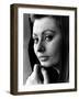 Fall of the Roman Empire, Sophia Loren, 1964-null-Framed Photo