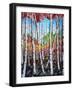 Fall Paradise-Sarah Tiffany King-Framed Giclee Print