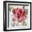 Fall Peony I-Asia Jensen-Framed Art Print