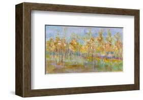 Fall Preview-Amy Dixon-Framed Giclee Print