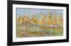 Fall Preview-Amy Dixon-Framed Giclee Print