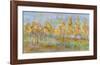 Fall Preview-Amy Dixon-Framed Giclee Print