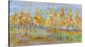 Fall Preview-Amy Dixon-Stretched Canvas