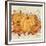 Fall Pumpkins-A-Jean Plout-Framed Giclee Print