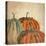 Fall Pumpkins-Kimberly Allen-Stretched Canvas