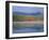 Fall Reflections in Chocorua Lake, White Mountains, New Hampshire, USA-Jerry & Marcy Monkman-Framed Premium Photographic Print