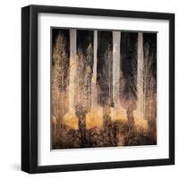 Fall Song-Ursula Abresch-Framed Premium Photographic Print