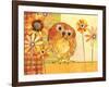 Fall Time 2014-Robbin Rawlings-Framed Art Print