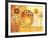 Fall Time 2014-Robbin Rawlings-Framed Art Print