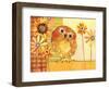 Fall Time 2014-Robbin Rawlings-Framed Art Print