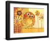 Fall Time 2014-Robbin Rawlings-Framed Art Print