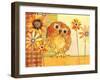 Fall Time 2014-Robbin Rawlings-Framed Art Print