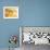 Fall Time 2014-Robbin Rawlings-Framed Art Print displayed on a wall