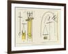 Fall Trap and Spring Hook, Pomeroon River-null-Framed Giclee Print